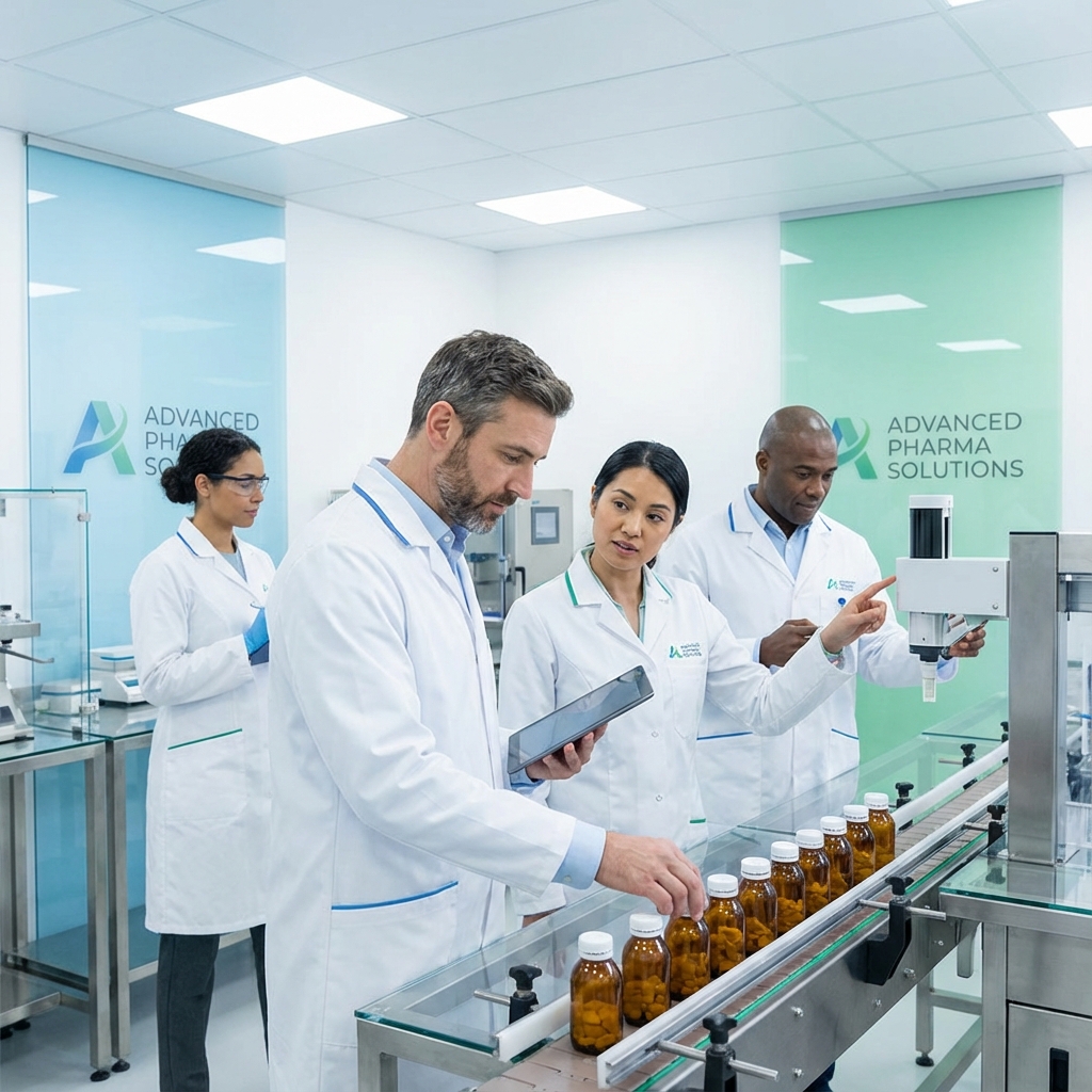 Medicamo Professional Team