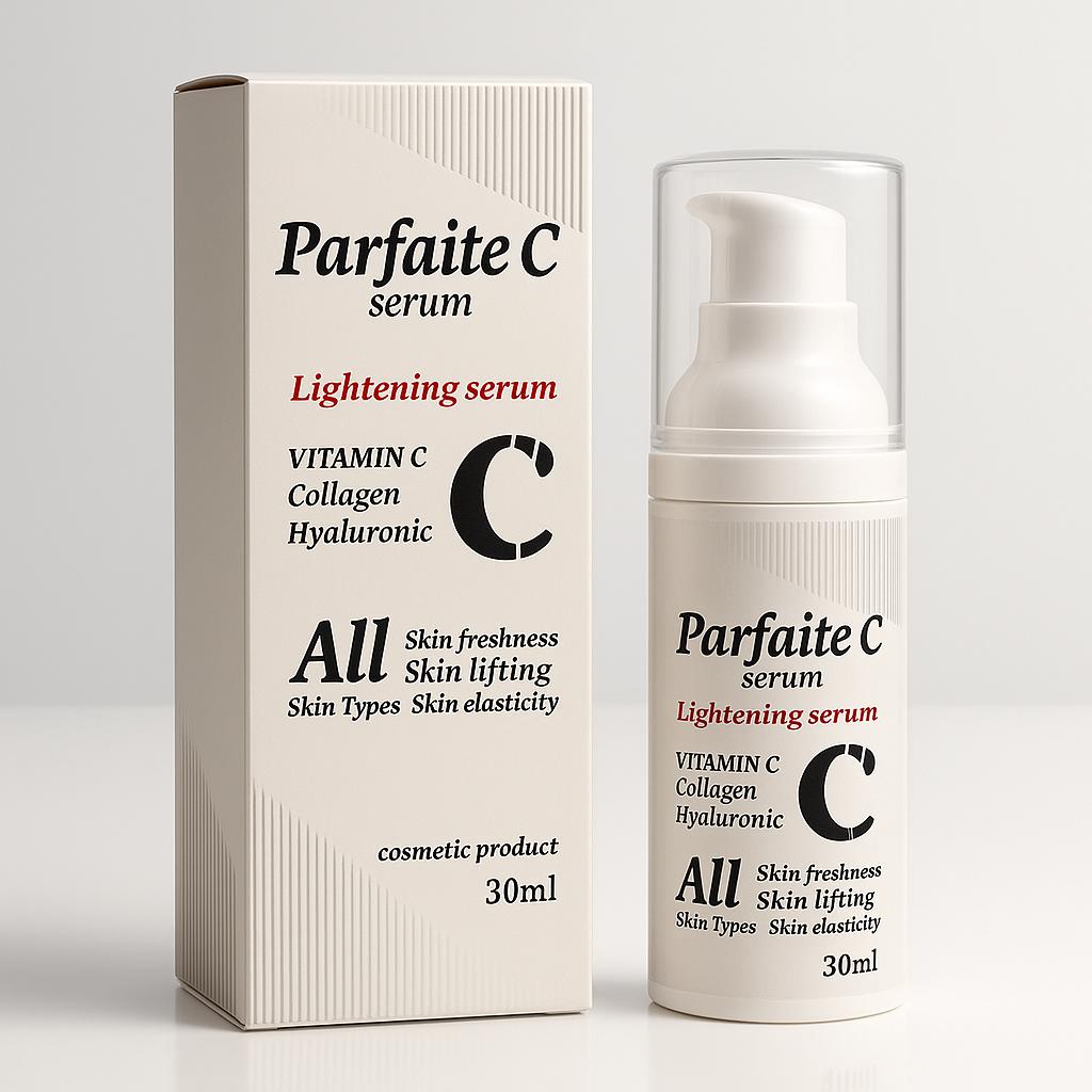 Parfaite Massage Gel