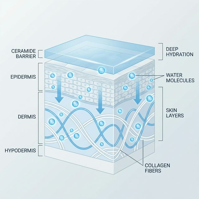 Retinoids and Cell Turnover: The Golden Standard