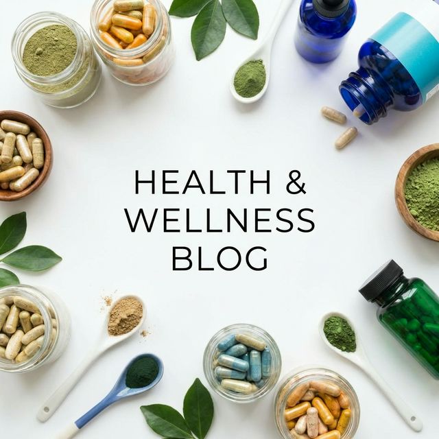 The Science of Vitamin C: More Than Just a Glow