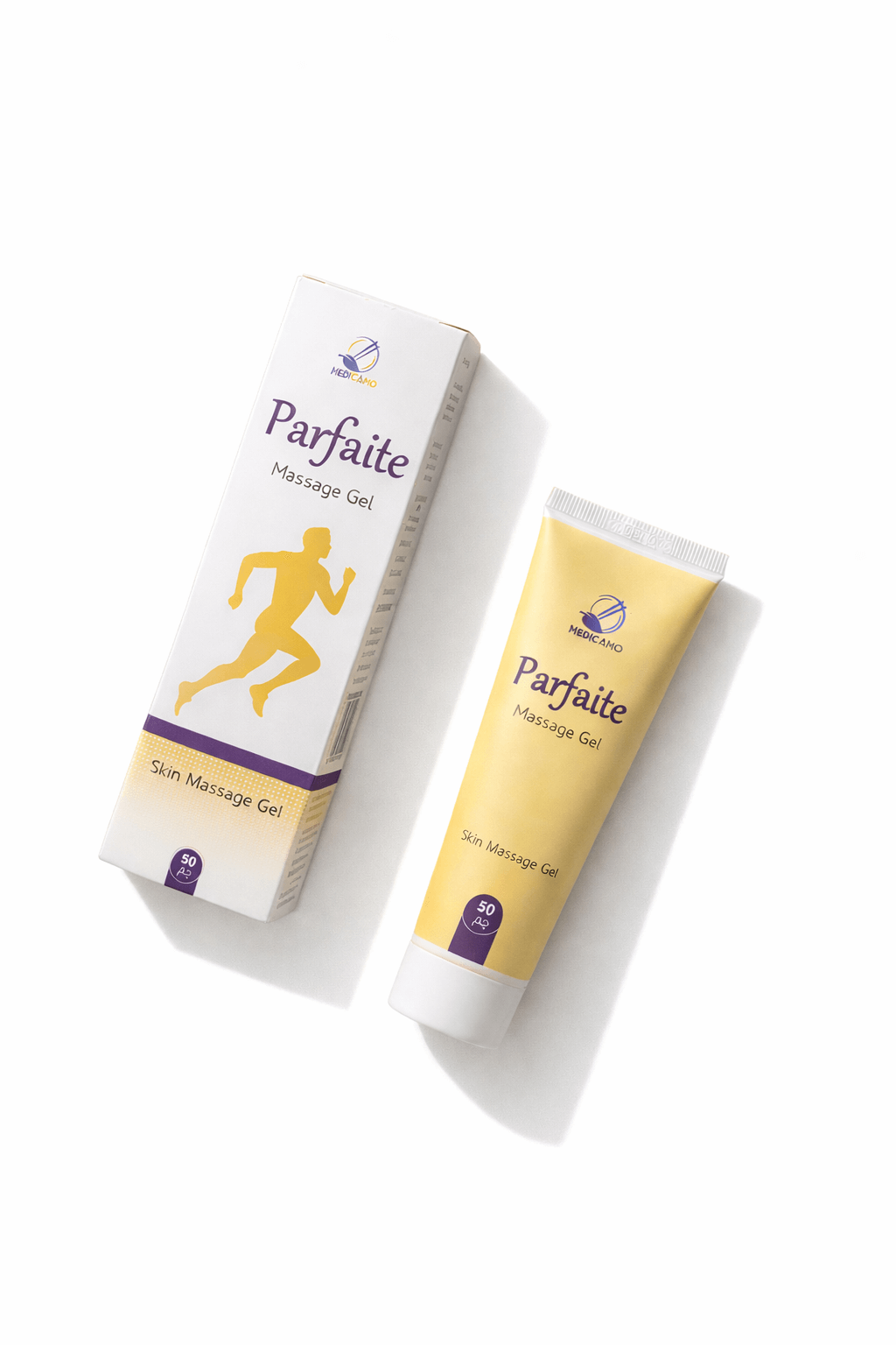 Parfaite Massage Gel