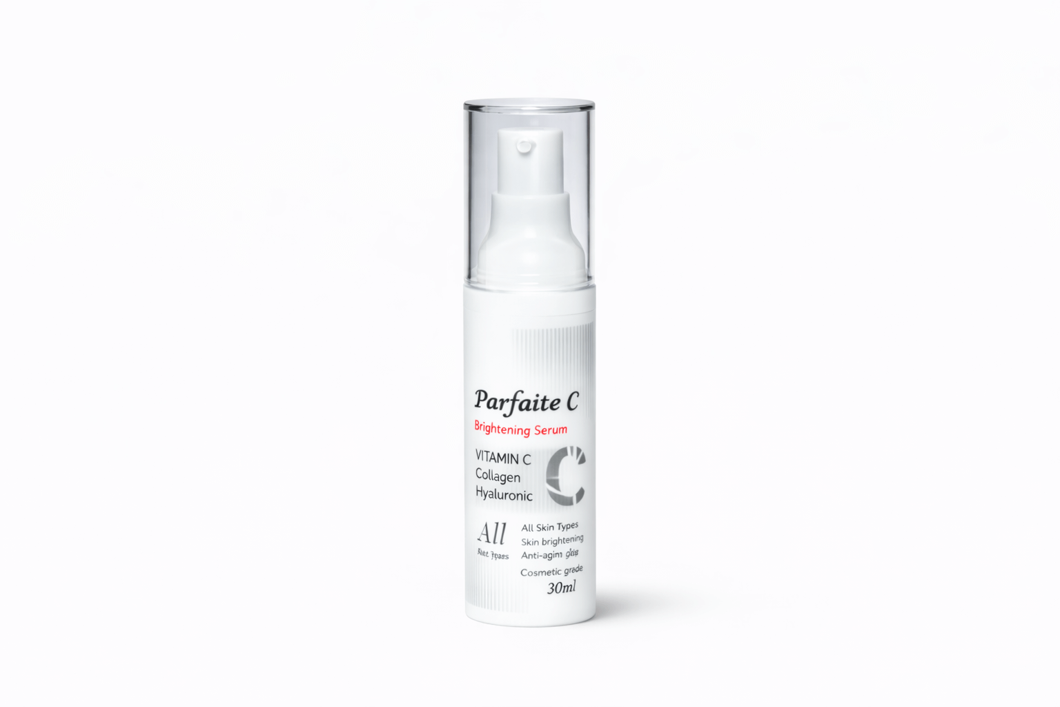 Parfaite C Serum