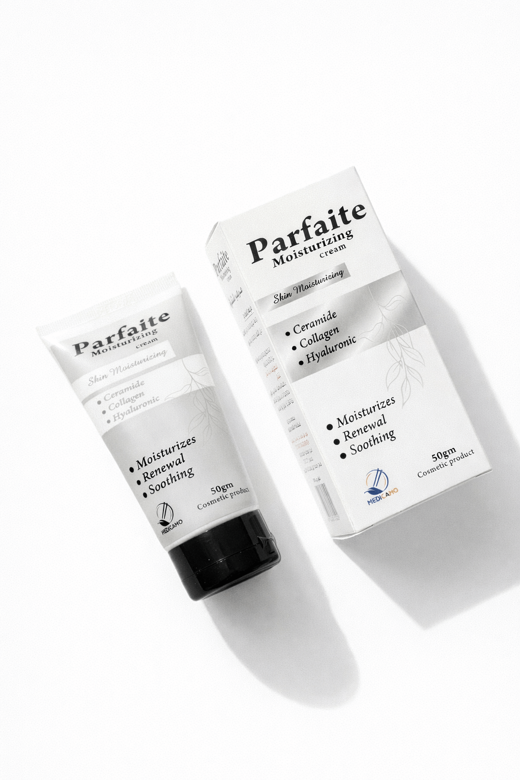 Parfaite moisturizing Cream